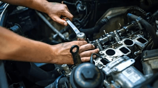 Những vấn đề thường gặp ở hệ thống IC đánh lửa ô tô