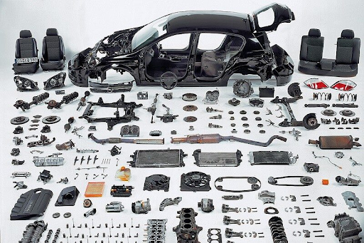 Tổng hợp các thuật ngữ chuyên ngành ô tô thông dụng NHẤT
