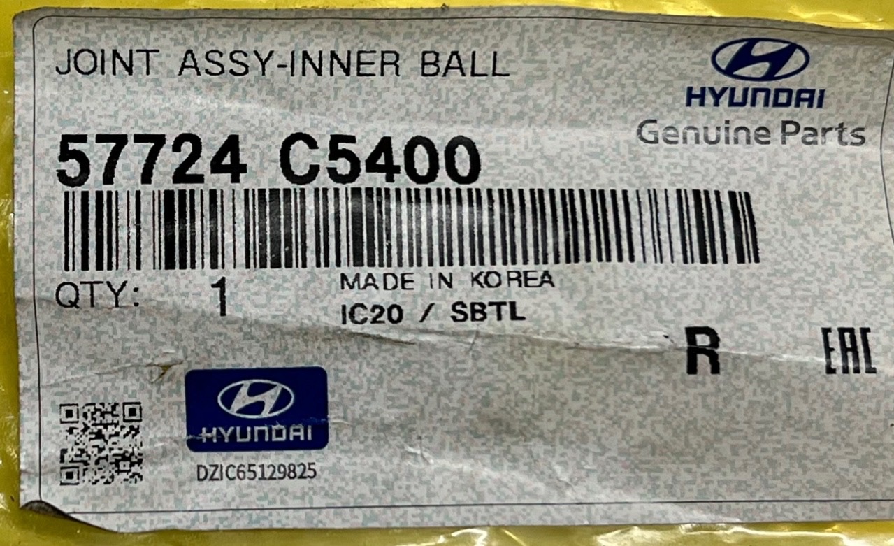 Rô tuyn lái trong hãng HYUNDAI - 57724C5400.png