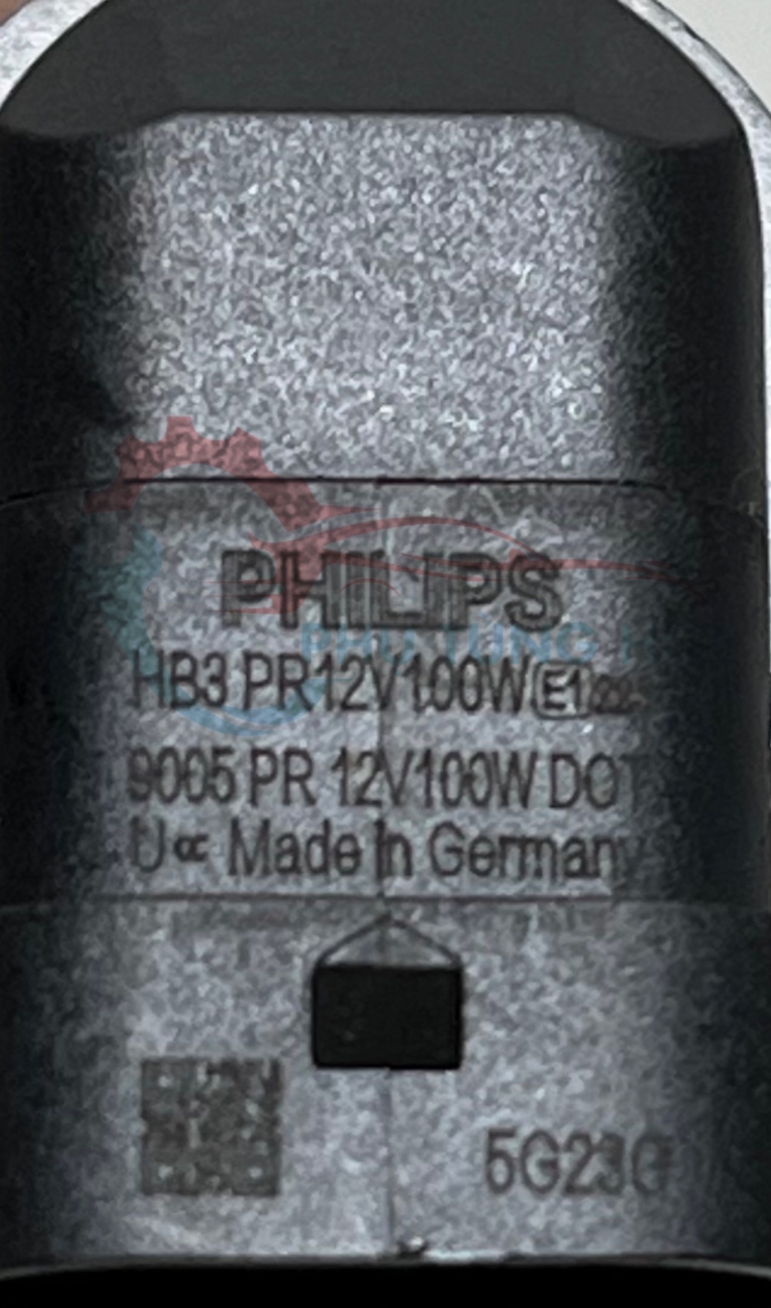 Bóng đèn pha hiệu PHILIPS HB3 - 9005.png