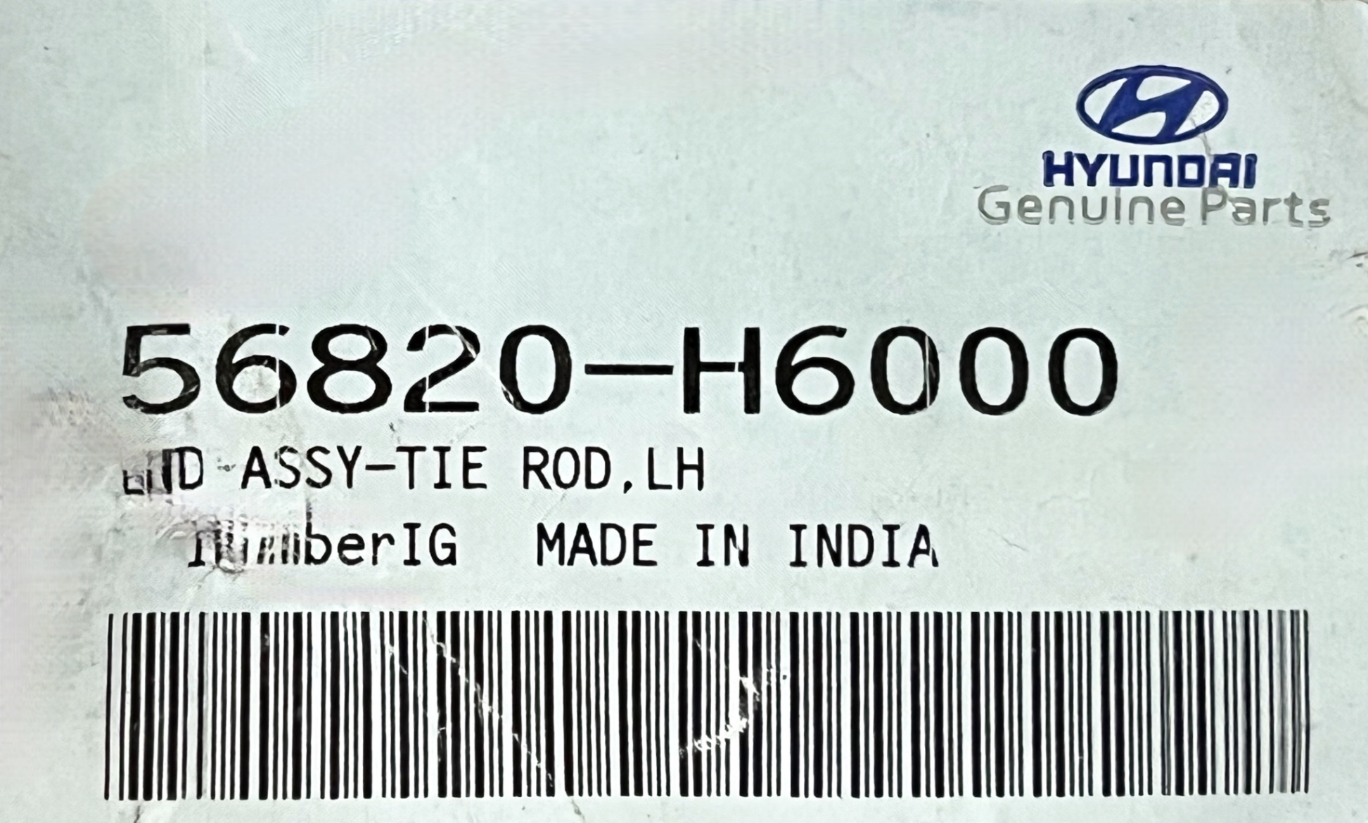 Rô tuyn lái ngoài hãng HYUNDAI LH - 56820H6000.png