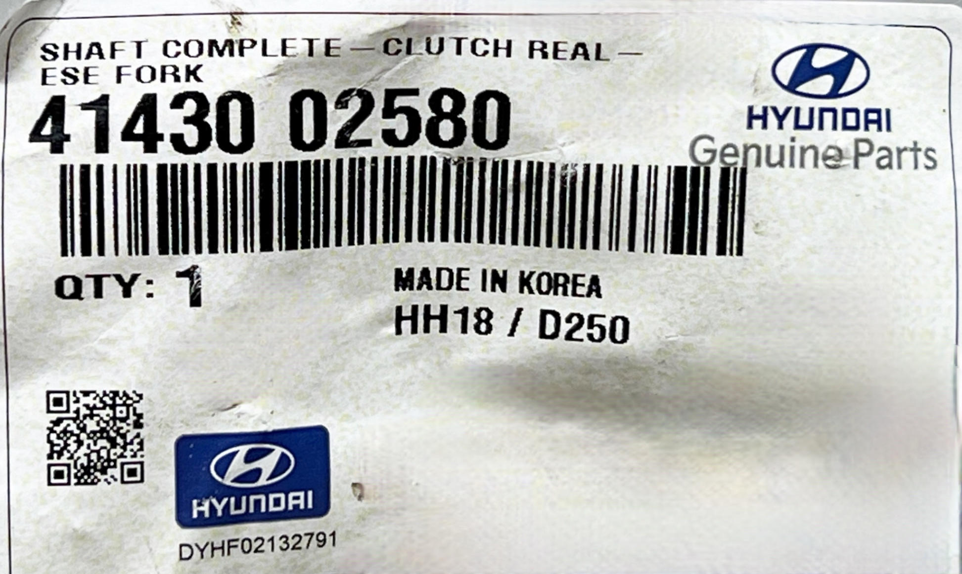 Càng lừa bi tê hãng HYUNDAI.png