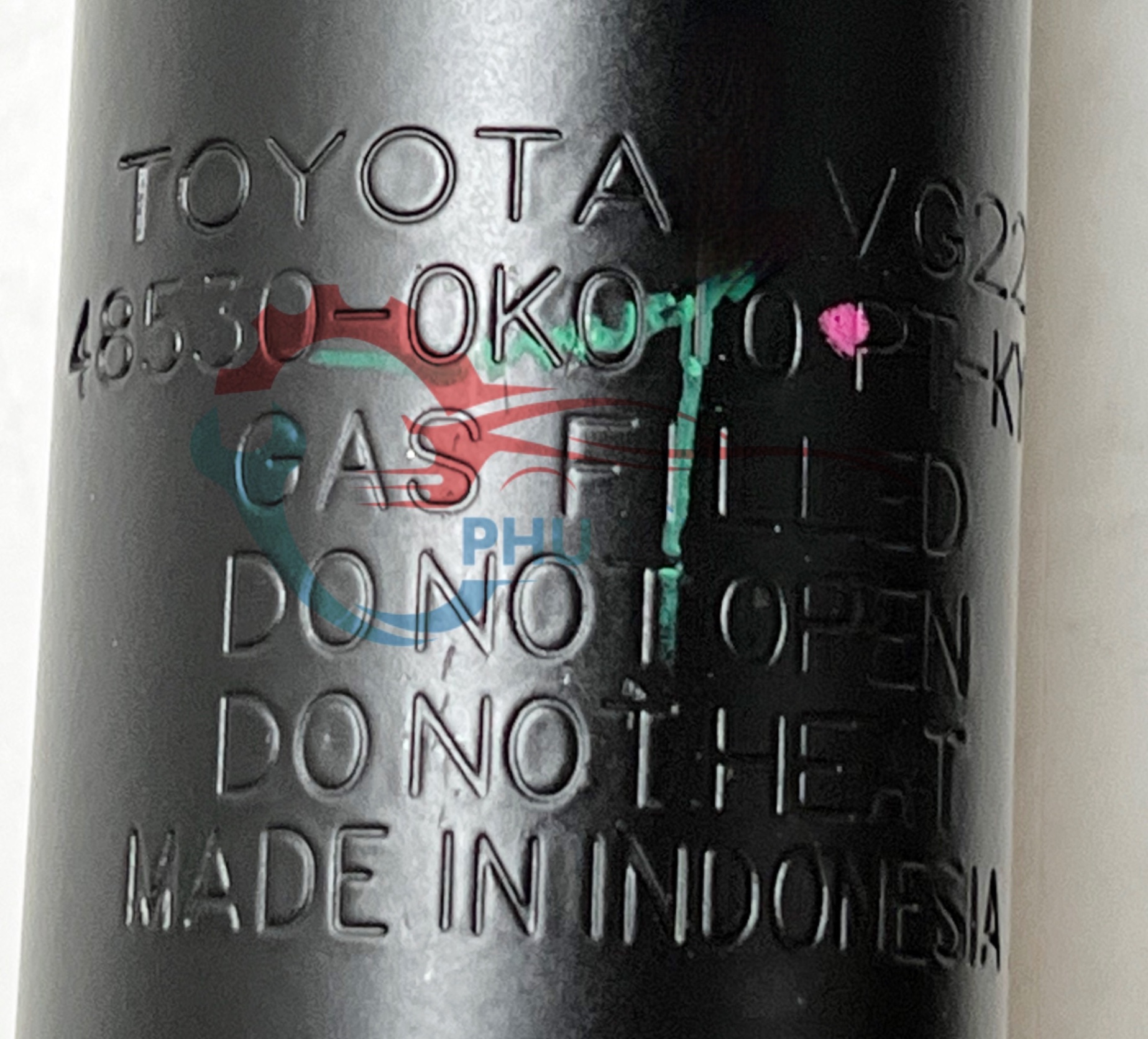 Nhún sau hãng TOYOTA - 485308Z036.png