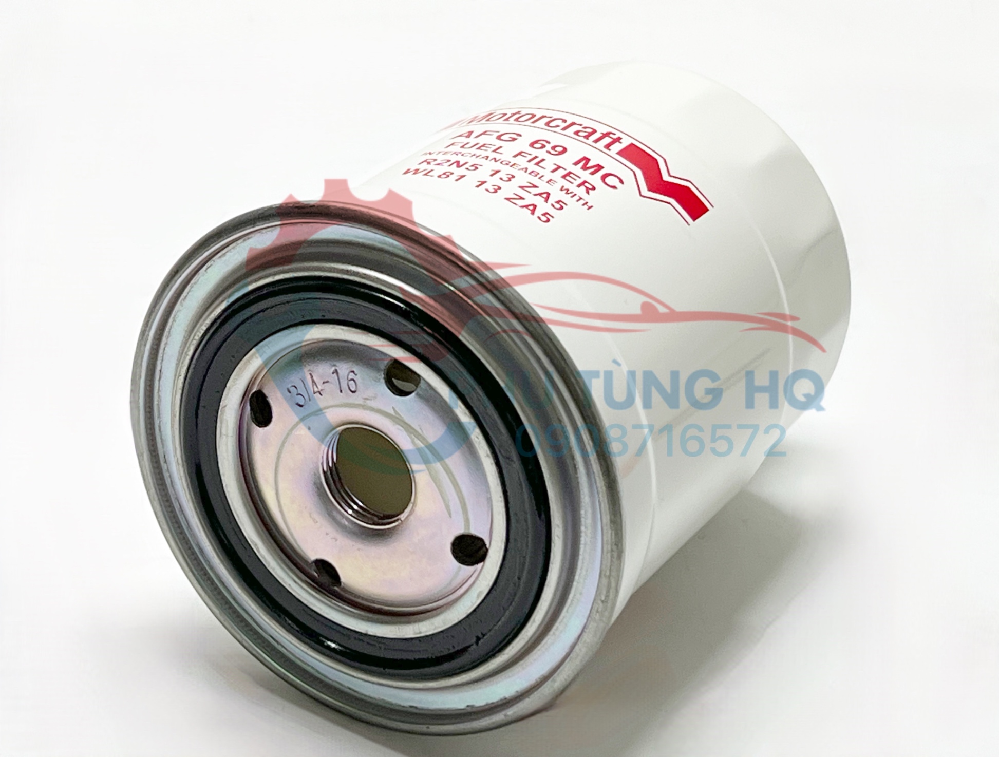 Lọc dầu chính hãng MOTORCRAFT - WL8113ZA5.png