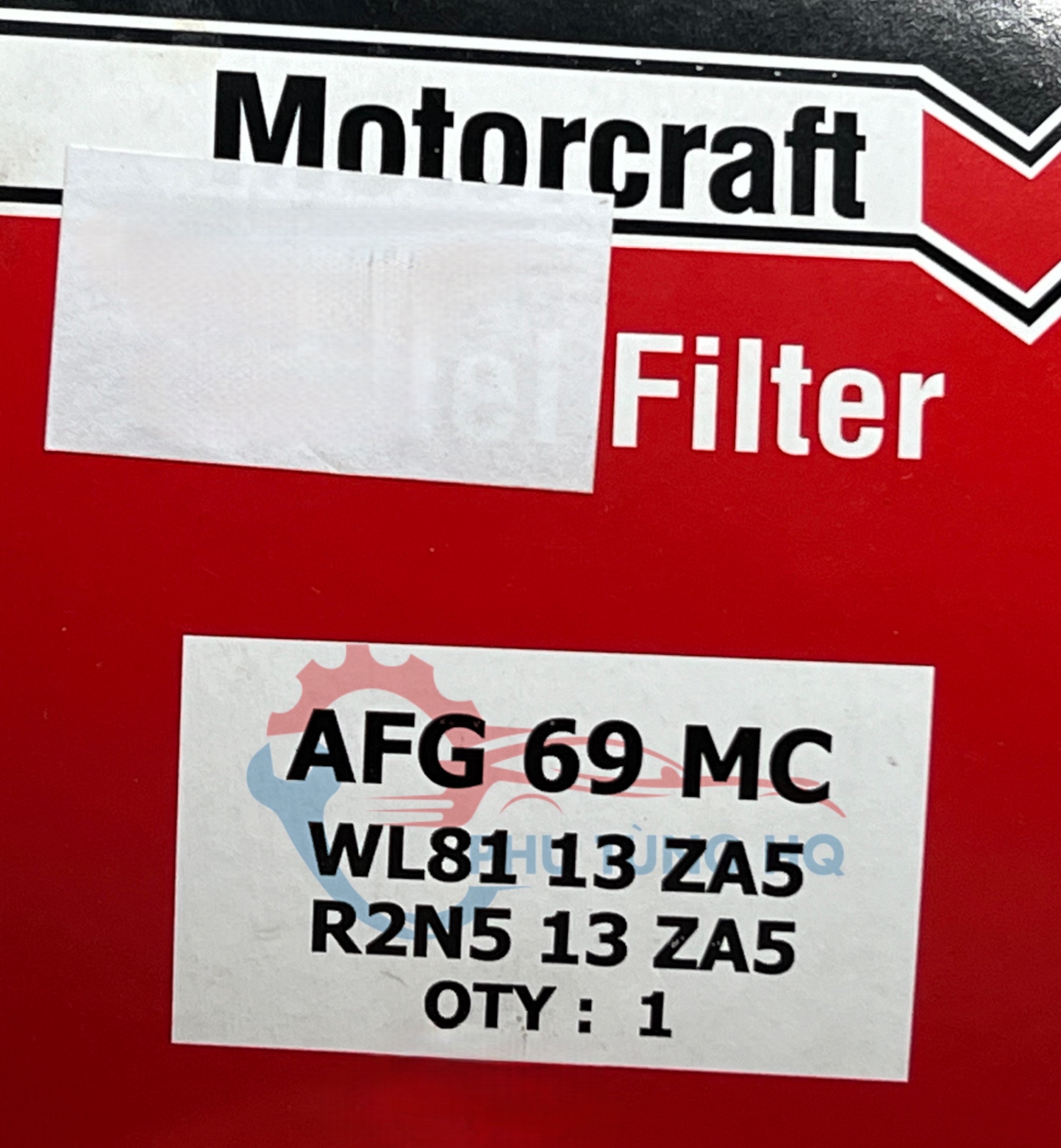 Lọc dầu chính hãng MOTORCRAFT - WL8113ZA5.png