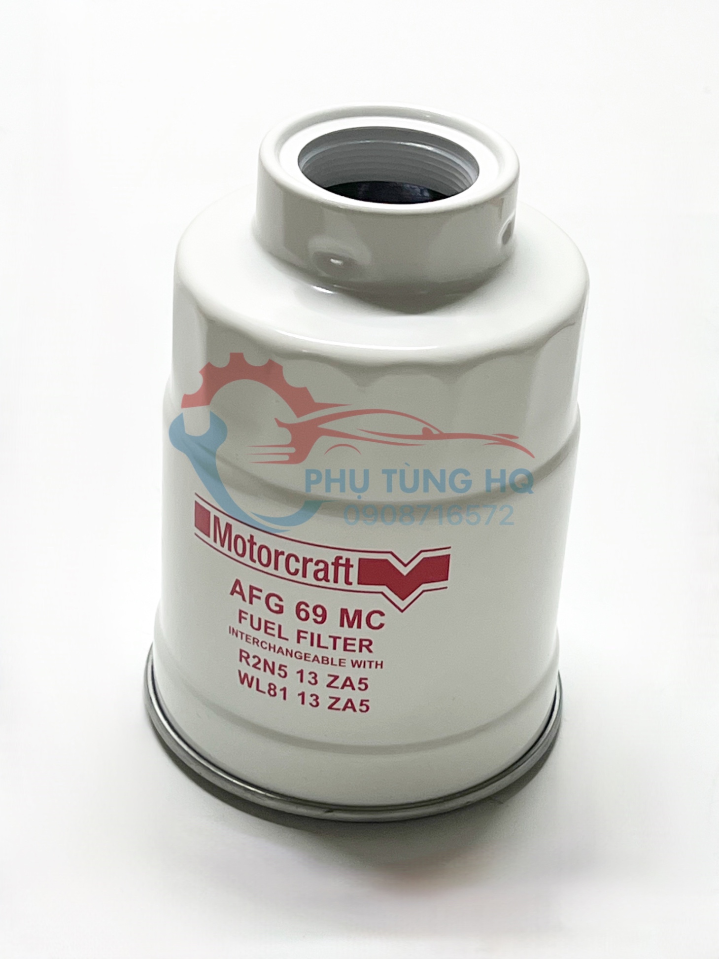 Lọc dầu chính hãng MOTORCRAFT - WL8113ZA5.png