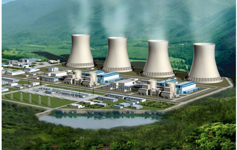 Tái khởi động điện hạt nhân Ninh Thuận: Việt Nam sẵn sàng cho một kỷ nguyên mới