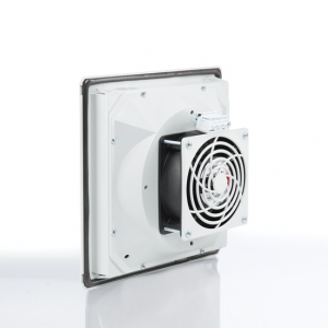 Quạt lọc Filter Fan 260x260mm 115m3/h