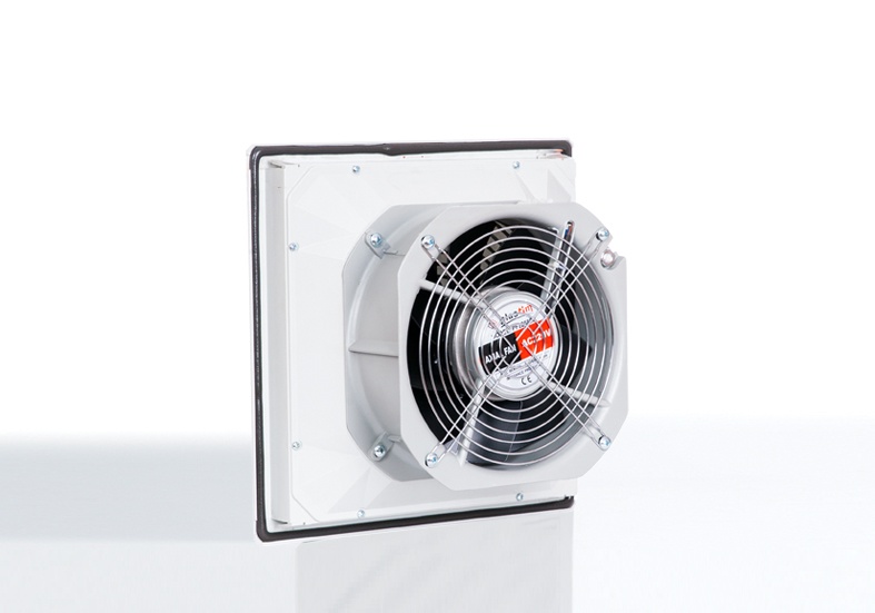 Quạt lọc Filter Fan 325x325mm 700m3/h