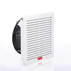 Quạt lọc Filter Fan 210x210mm 175m3/h
