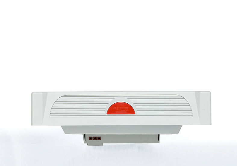 Quạt mái thiết kế mới New Design Roof Fan 970m3/h