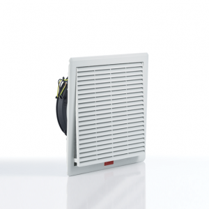 Quạt lọc Filter Fan 260x260mm 240m3/h