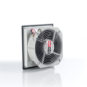 Quạt lọc Filter Fan 260x260mm 650m3/h