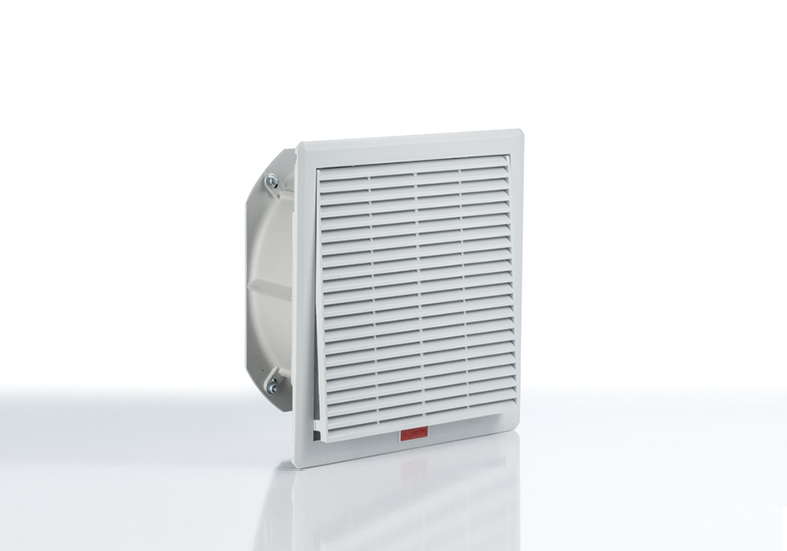 Quạt lọc Filter Fan 260x260mm 650m3/h