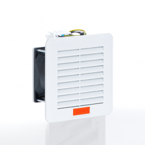 Quạt lọc Filter Fan 110x110mm 30m3/h TERMINAL CONNECTION