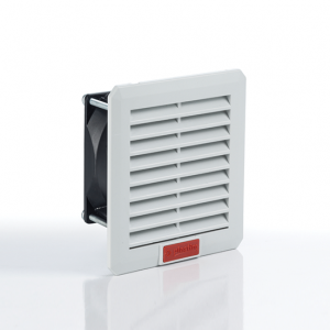 Quạt lọc Filter Fan 110x110mm 30m3/h