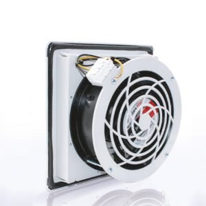 Quạt lọc Filter Fan 210x210mm 175m3/h