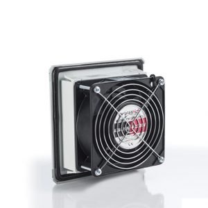 Quạt lọc Filter Fan 160x160mm 100m3/h