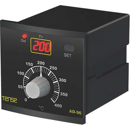 AD-96 Bộ điều khiển nhiệt độ dạng Analoge ON-OFF