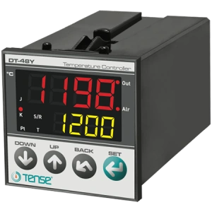 DT-48Y Bộ điều khiển nhiệt độ PID