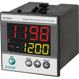 DT-96Y Bộ điều khiển nhiệt độ PID