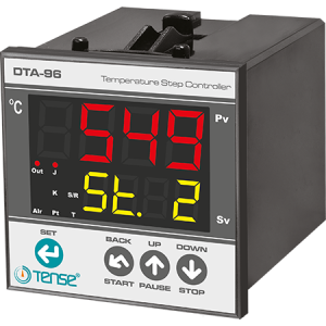 DTA-96 Bộ điều khiển nhiệt độ PID AUTO- TURN