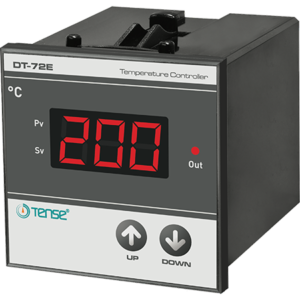 DT-72E Bộ điều khiển nhiệt độ ON-OFF