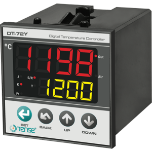 DT-72Y Bộ điều khiển nhiệt độ PID