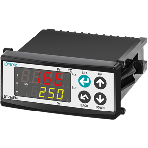 DT-36EM Bộ điều khiển nhiệt độ PID