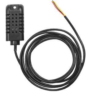 HT-310 Bộ điều khiển nhiệt độ và độ ẩm kỹ thuật số (cảm biến kép đi kèm)