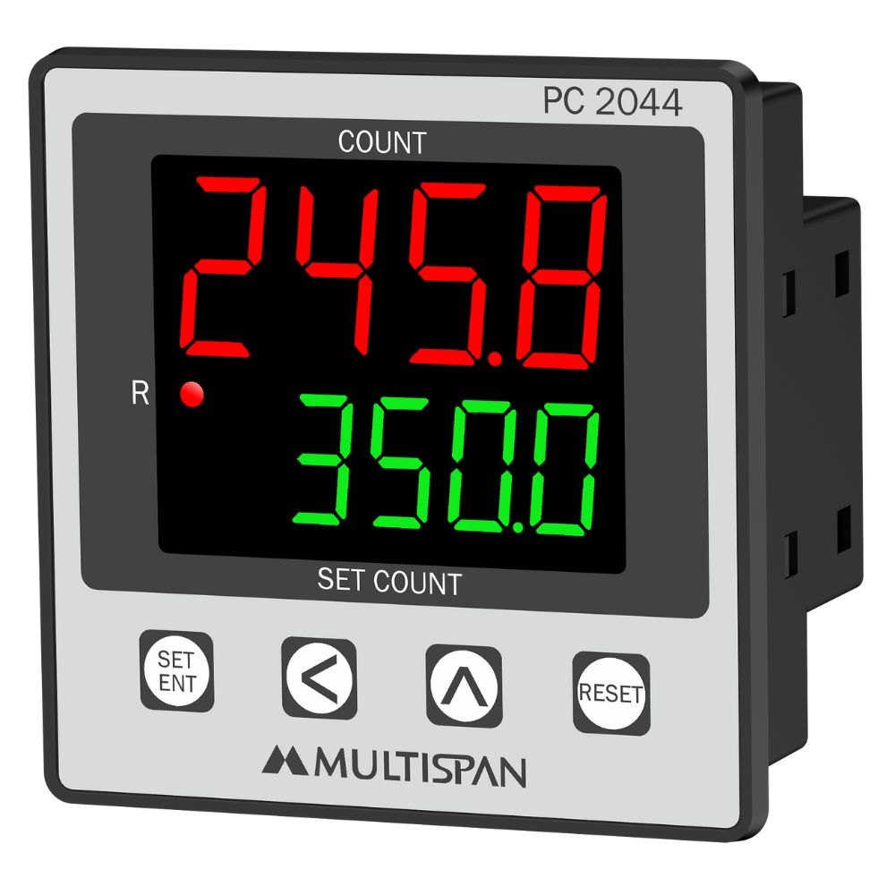 PC-2044 Bộ đếm có thể lập trình