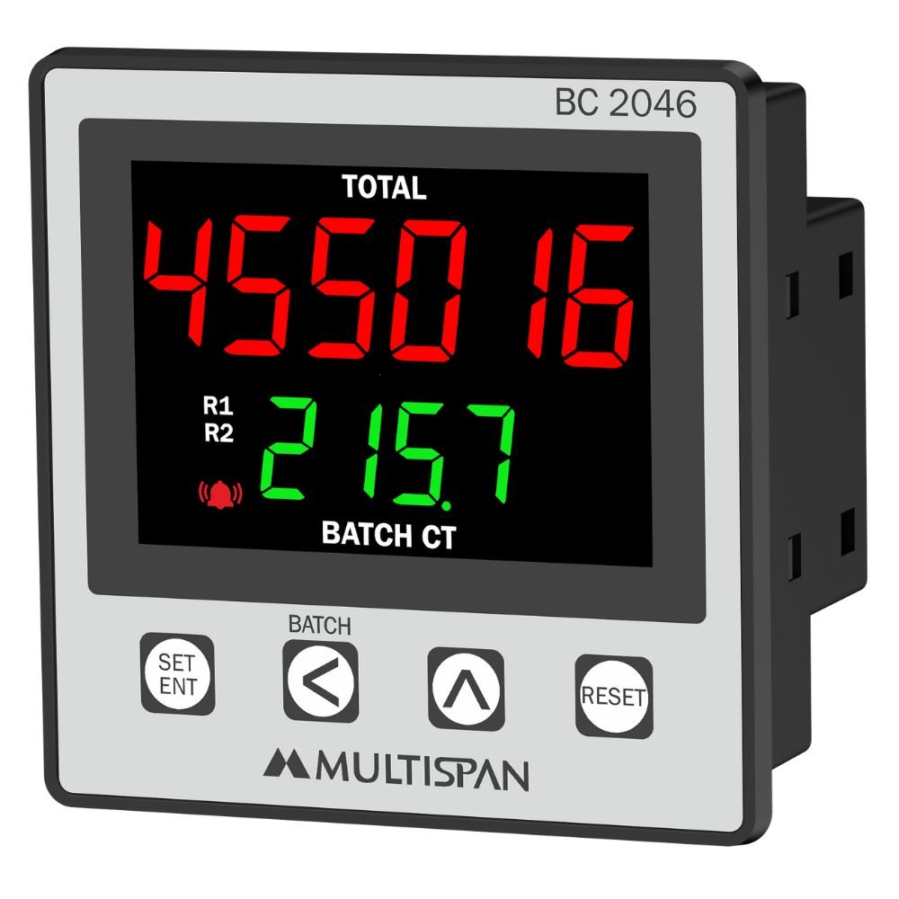 BC-2046 Bộ đếm theo lô (update BC-1046D)