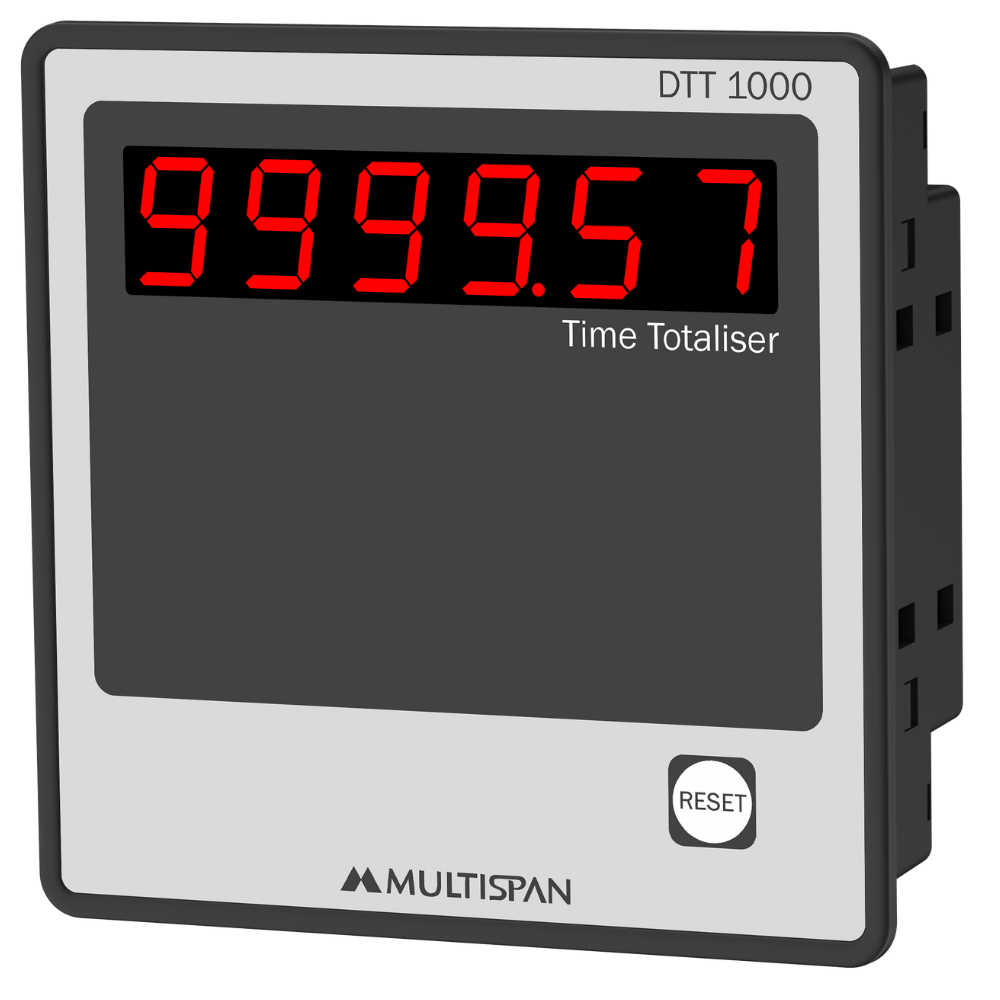 DTT-1000 Bộ đếm thời gian tổng kỹ thuật số