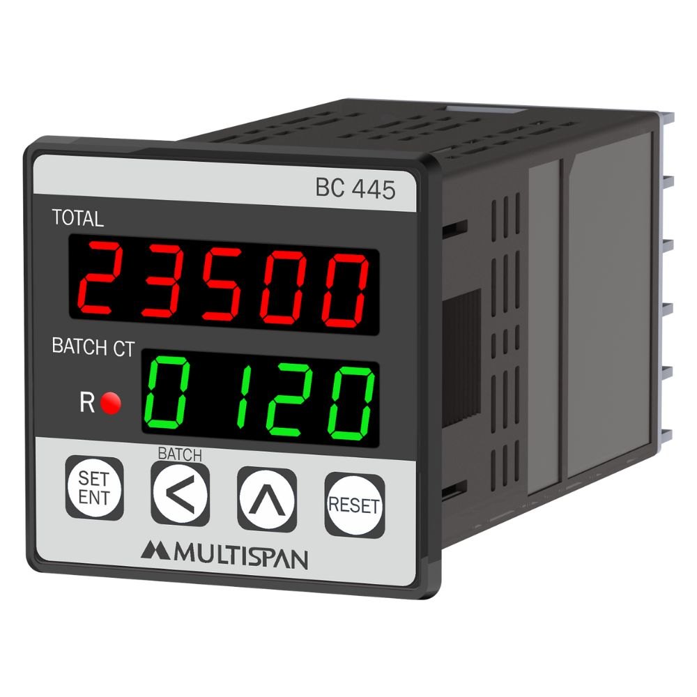 BC-445 Bộ đếm theo lô
