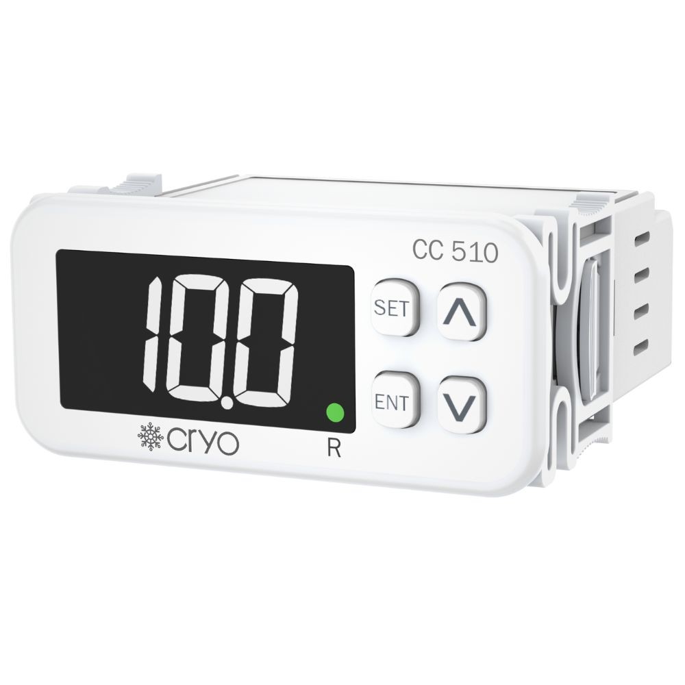 CC-510-D2 Bộ điều khiển làm mát CRYO -10A