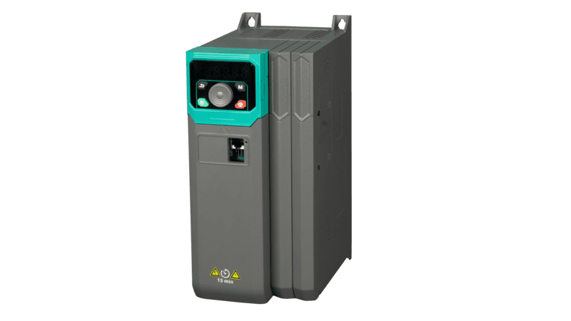 Biến tần 3 pha 3.7 kw