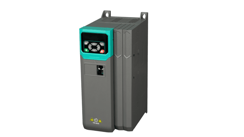 Biến tần 3 pha 15 kw