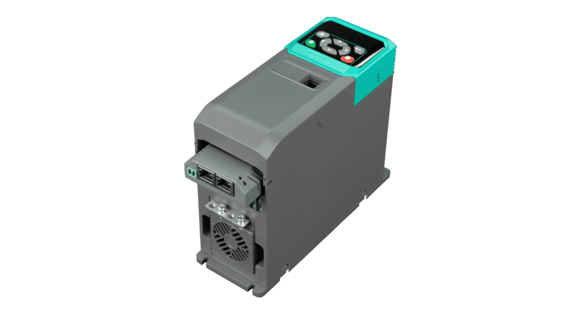 Biến tần 1 pha 1.5 kw