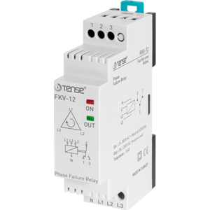 FKV-12 Relay bảo vệ cân bằng pha