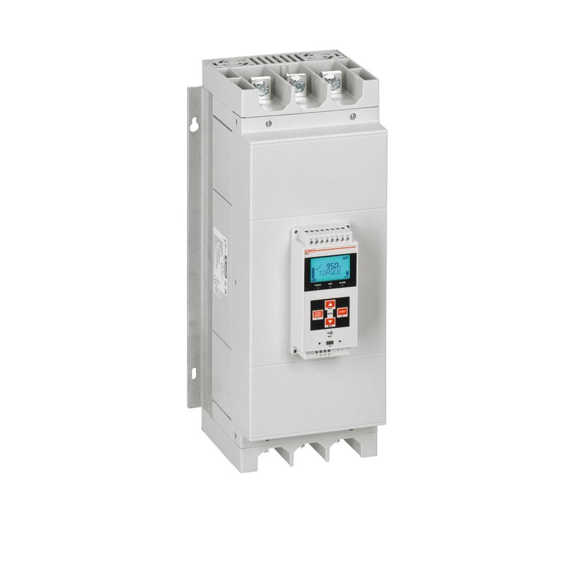 ADXL0320600 BỘ KHỞI ĐỘNG MỀM 320A NGUỒN CUNG CẤP PHỤ 100...240VAC 160kW