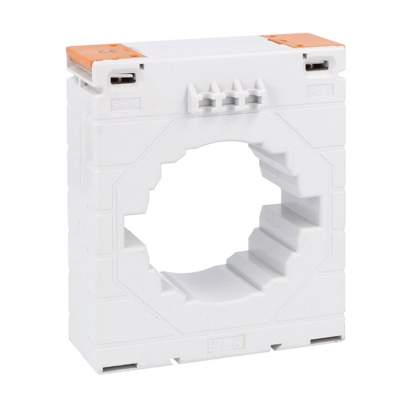 Biến dòng 1250/5A CL0.5 D66mm. Mã hàng DM35T1250