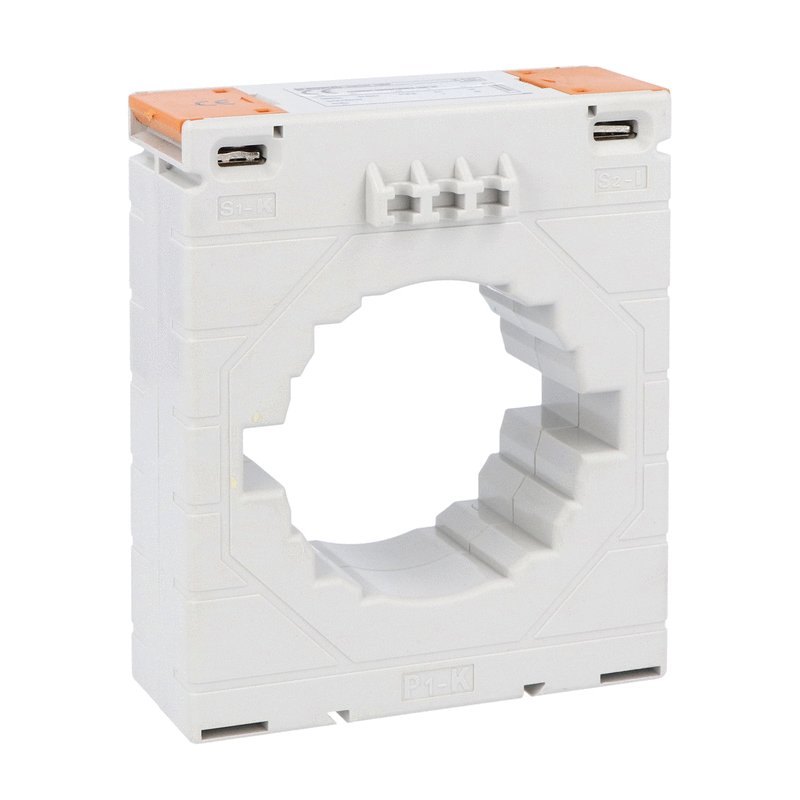 Biến dòng 1000/5A CL0.5 D66mm. Mã hàng DM35T1000