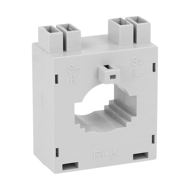 Biến dòng 150/5A CL1 D23mm. Mã hàng DM2T0150