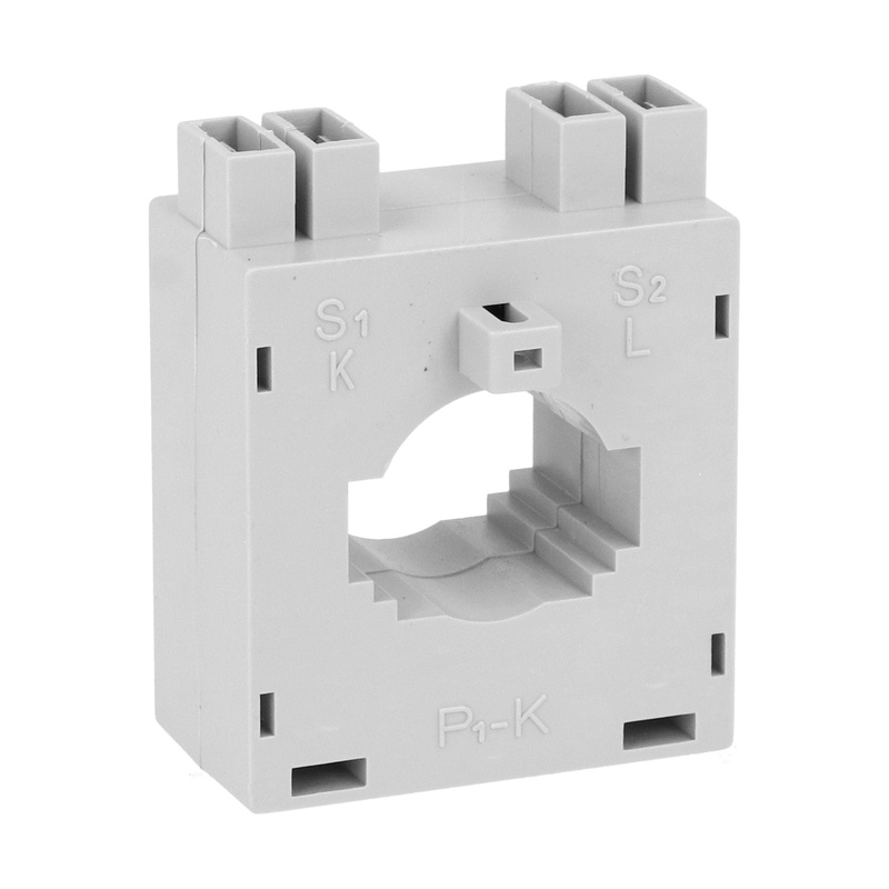 Biến dòng 250/5A CL1 D23mm. Mã hàng DM2T0250