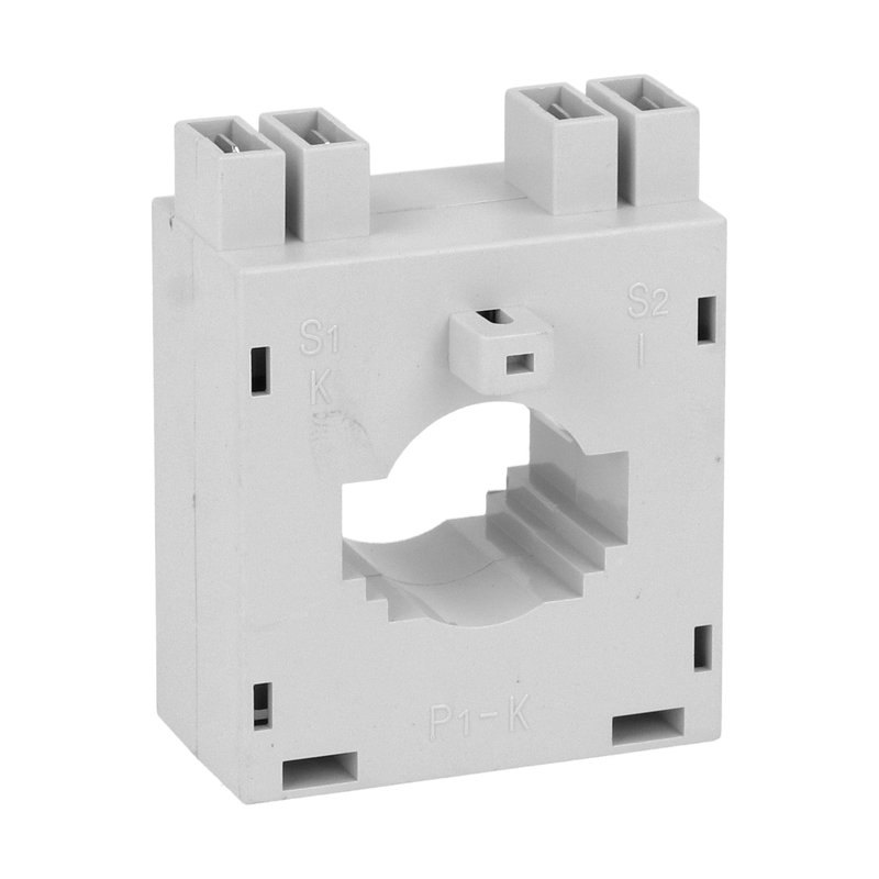 Biến dòng 400/5A CL1 D23mm. Mã hàng DM2T0400