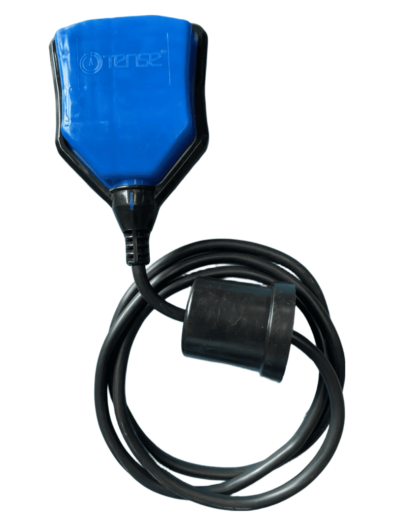 Phao đo mức ứng dụng cho điều khiển bơm, mã FLT-10 (10 m)