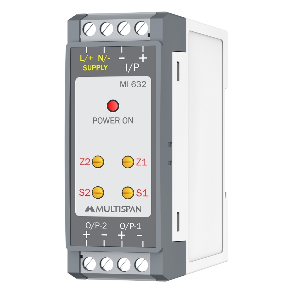 MI-632 Bộ cách ly tín hiệu Analog