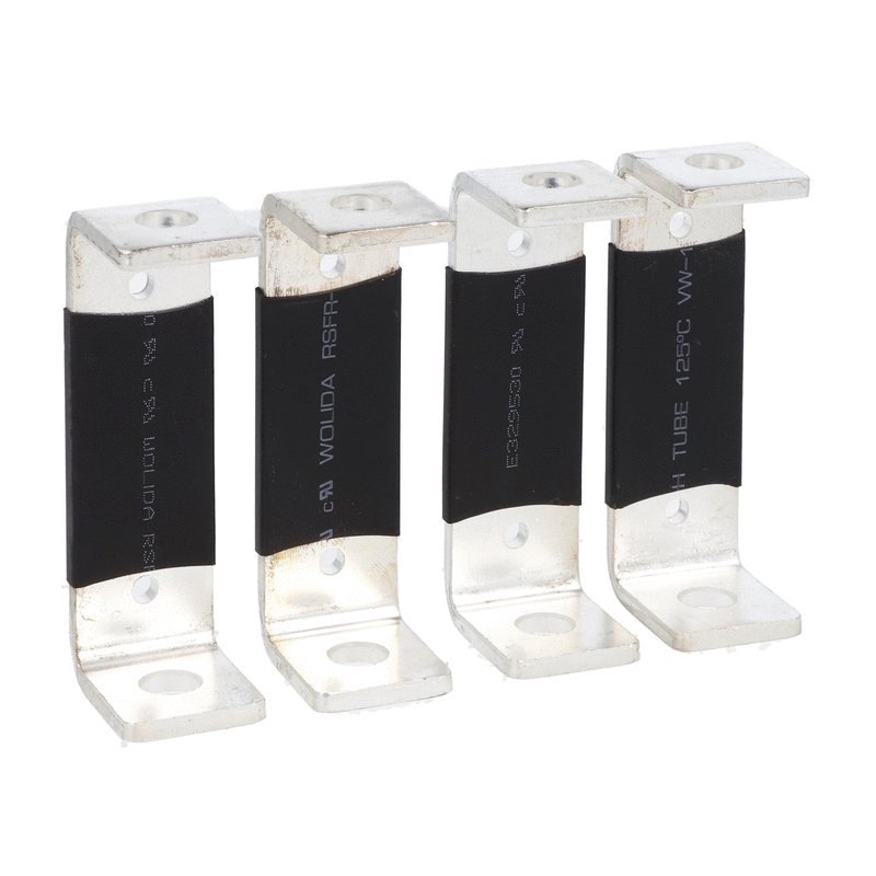 Thanh nối 1 cực GLX207 – Bộ phụ kiện kết nối điện chuyên dụng cho thiết bị GLC Series