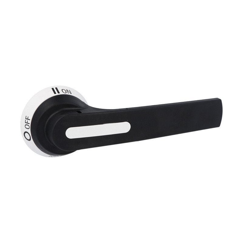 Lovato GLX62CB – Tay Xoay Ngoài Mặt Tủ Cho Bộ Ngắt Mạch GLC0320–GLC0630