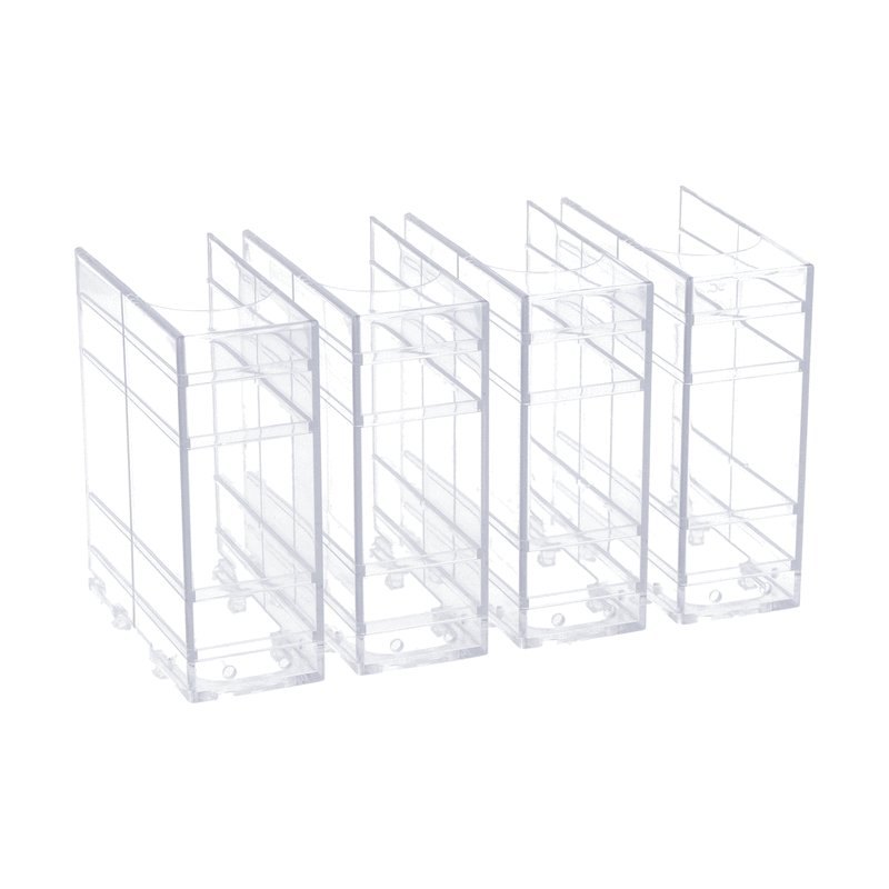 Nắp đầu cọc GLX803 – Bộ phụ kiện bảo vệ 4 cực cho thiết bị GL và GLC Series